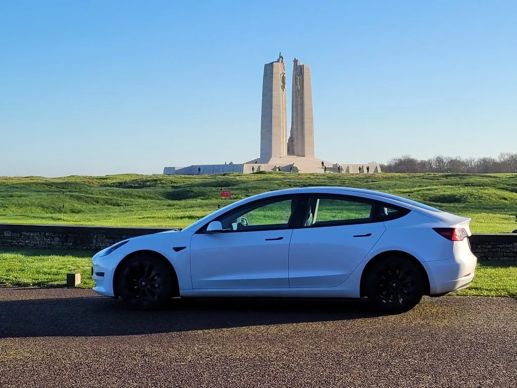 Chauffeur VTC Xave VTC entre Lens, Béthune et le Bassin Minier