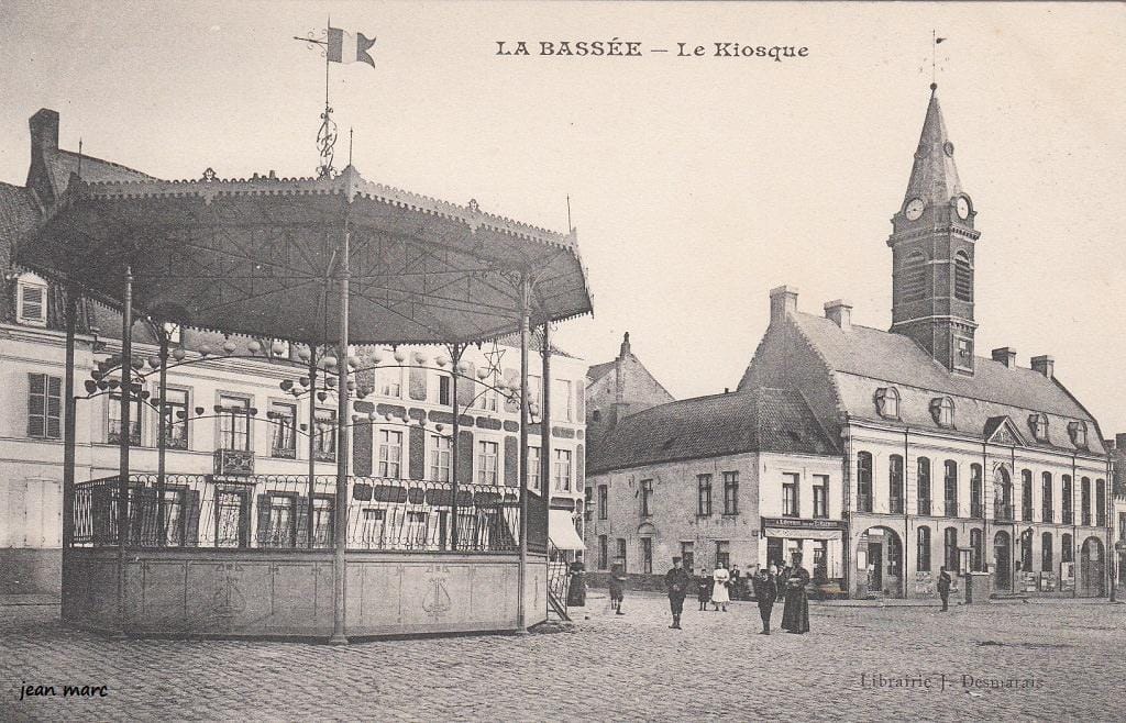 Xave VTC La Bassée Lille Lens