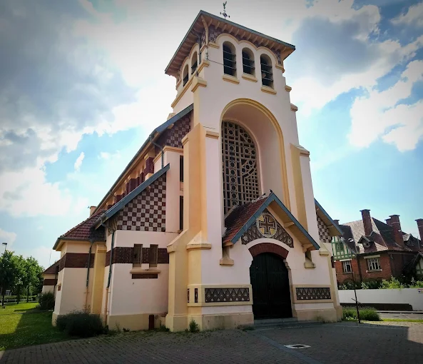 Xave VTC Lens Béthune Sains-en-Gohelle