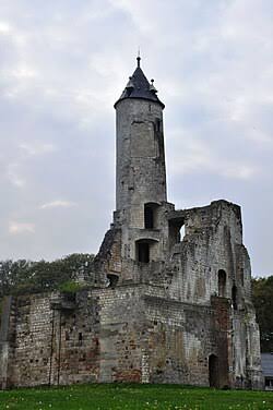 Bruay-la-Buissière