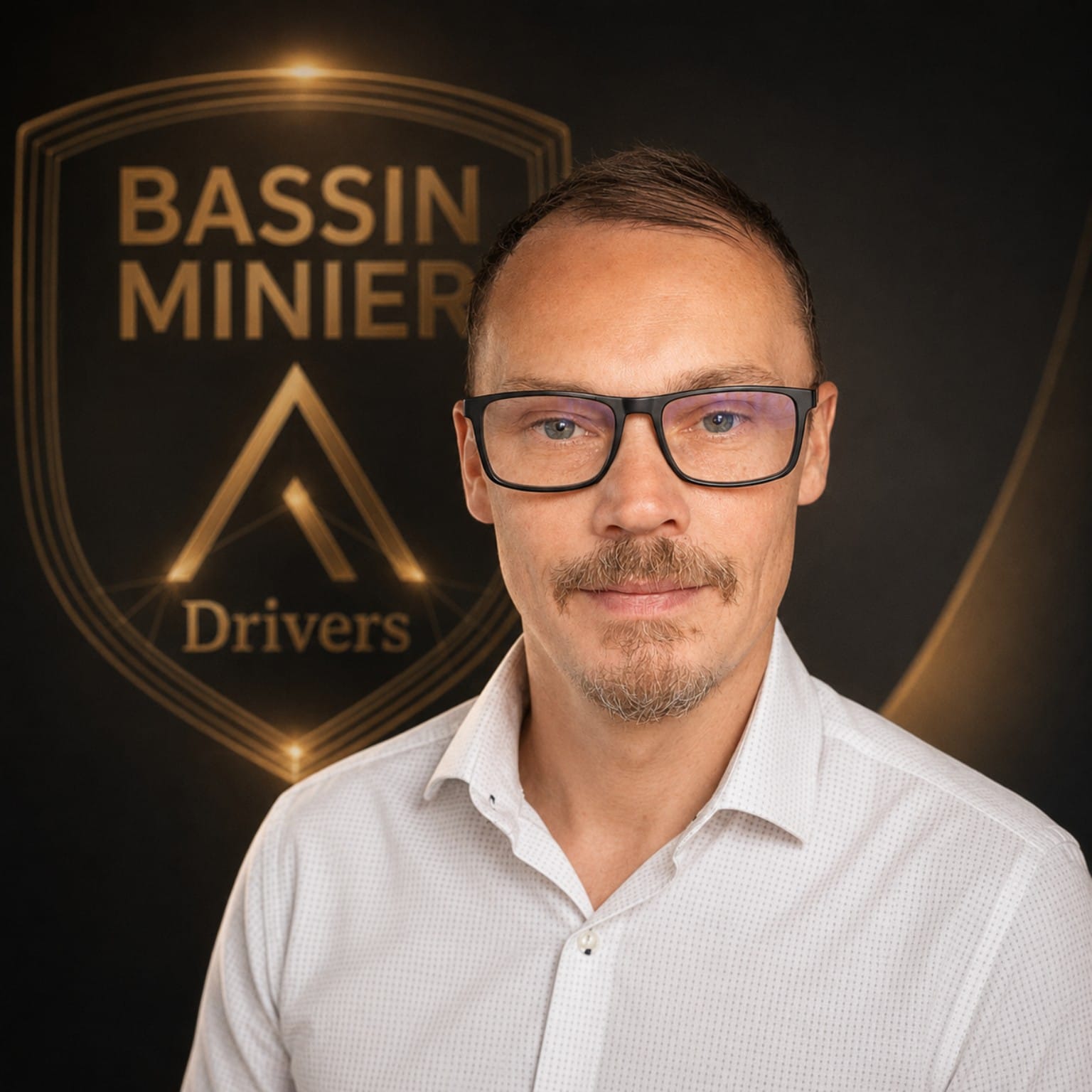 Xavier, fondateur de Xave VTC