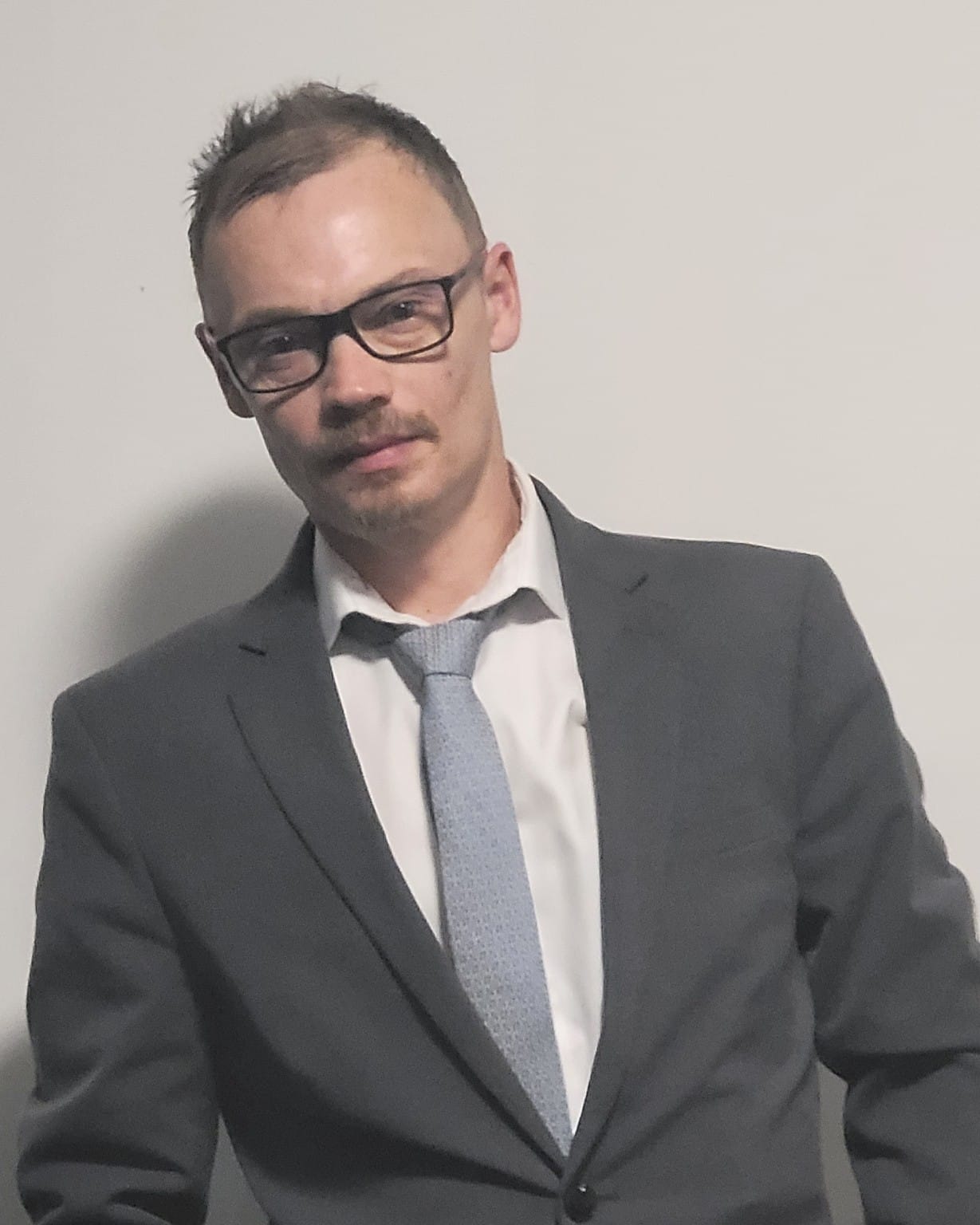 Xavier fondateur de Xave VTC